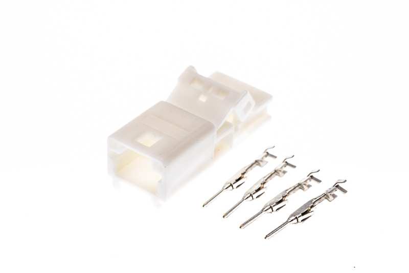 Electrical connector repair kit